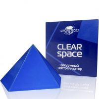 3Clear Space +1 в подарок!