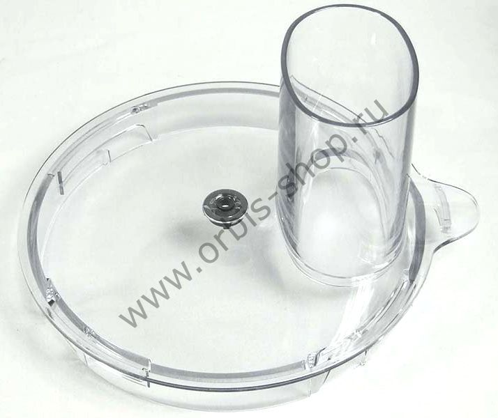 Крышка чаши для кухонного комбайна Kenwood FDM780-FDM790