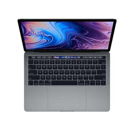 Apple MacBook Pro 13.3" 2.3GHz/512Gb/8Gb (2018) MR9R2