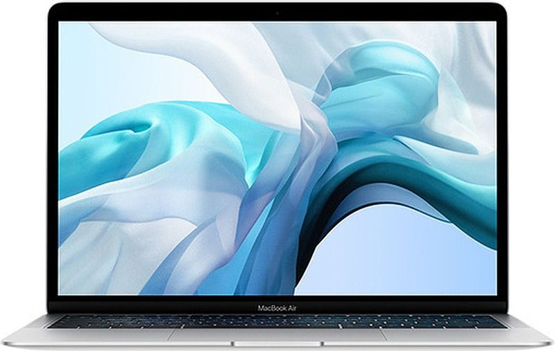 Apple MacBook Air 13.3" 1.6GHz/128Gb/8Gb (2018) MREA2