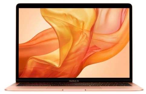 Apple MacBook Air 13.3" 1.6GHz/512Gb/16Gb (2019) Z0X600065