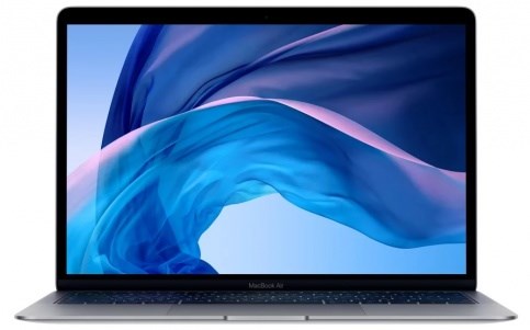 Apple MacBook Air 13.3" 1.6GHz/256Gb/8Gb (2018) MRE92