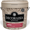 Декоративная Мозаичная Краска Decorazza Antici 1кг 1570р с Эффектом Мозаичного Покрытия
