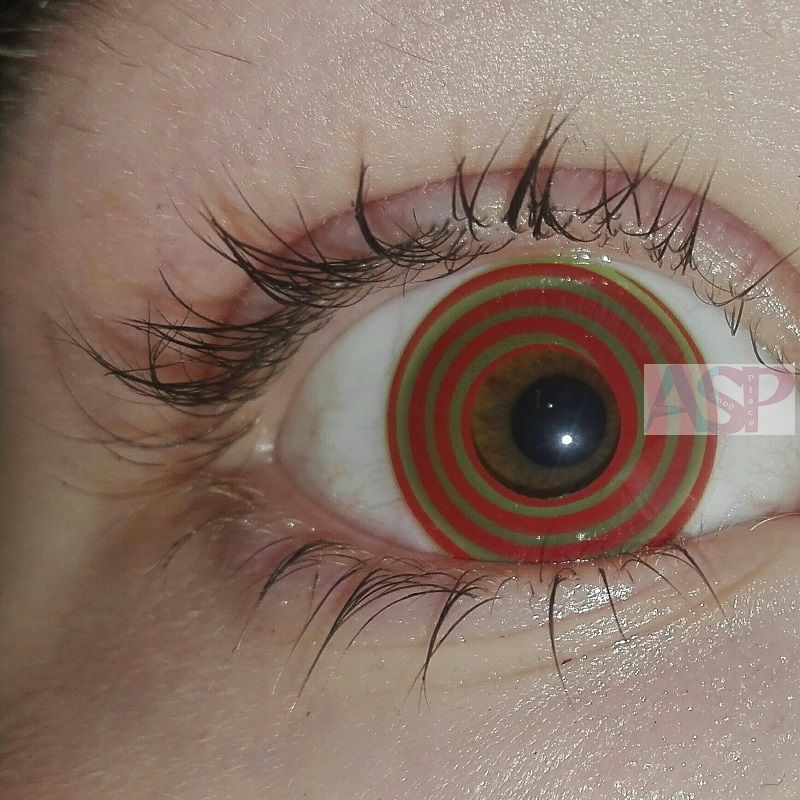 необычные линзы. линзы спираль. линзы hypnose. линзы спираль. спираль контактные линзы.