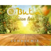 Buta Fusion 1 кг - Summer Mix (Летний Микс)