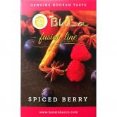 Buta Fusion 50 гр - Spiced Berry (Пряные Ягоды)