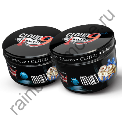 Cloud 9 100 гр - Cinnabun (Киннабун)