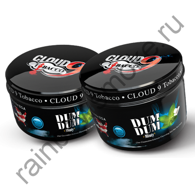 Cloud 9 100 гр - Dum Dum (Дум Дум)
