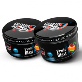Cloud 9 100 гр - Fruit Blast (Фруктовый взрыв)