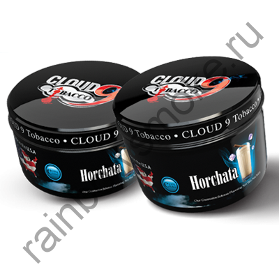 Cloud 9 100 гр - Horchata (Орчата)