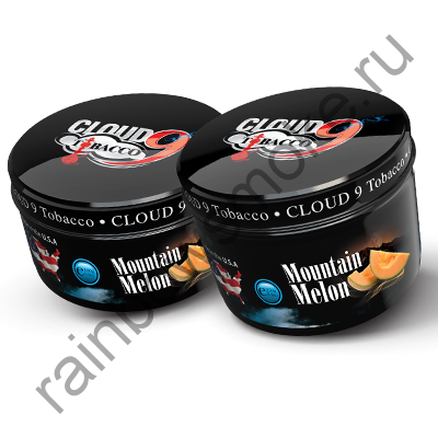 Cloud 9 100 гр - Mountain Melon (Маутин дыня)
