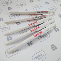 ручки с логотипом в Уфе