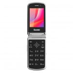 Мобильный телефон Olmio F28 (черный)