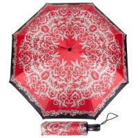 Зонт складной Ferre 300-OC Design Red