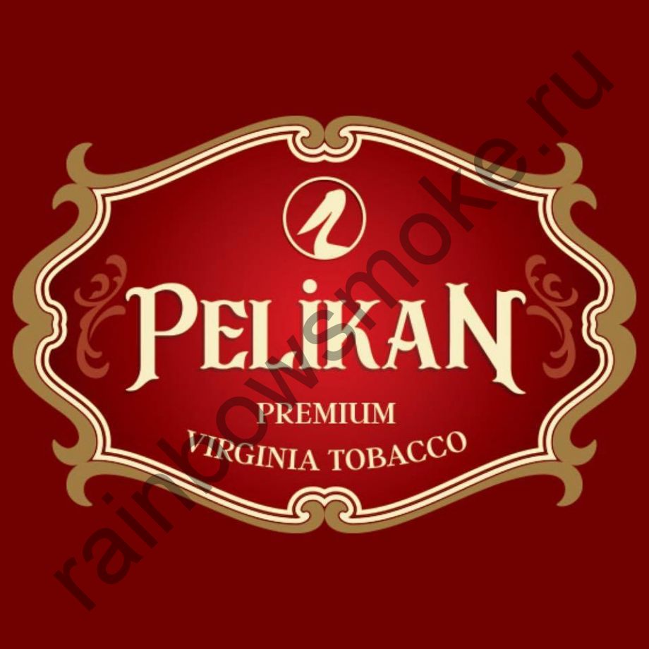 Pelikan 1 кг - Ice Pear (Ледяная Груша)