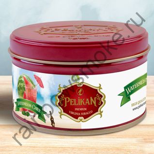 Pelikan 200 гр - Watermelon Chill (Арбуз со Льдом)