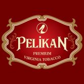 Pelikan 200 гр - Ice Melon Raspberry (Ледяная Дыня Малина)