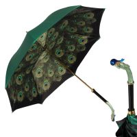 Зонт-трость Pasotti Izumrud Hawaii Lux