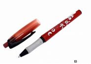 Ручка шариковая со стирающимися чернилами REPLAY MAX красная (арт. S0835210)