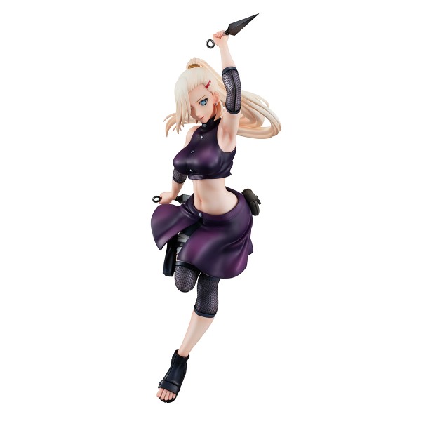 Фигурка Naruto Gals - Яманака Ино Yamanaka Ino