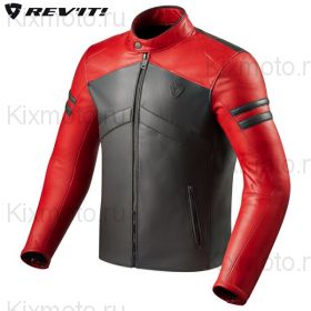 Куртка Revit Prometheus, Красно-чёрная