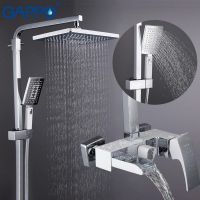 Gappo G2407-30 Jacob Душевая система