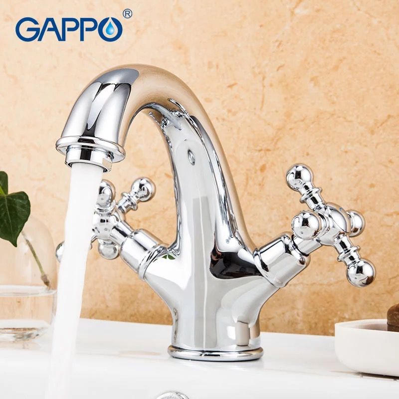 Gappo G1089 Смеситель для раковины