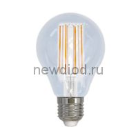 Лампа светодиодная LED-A70-17W/4000K/E27/CL PLS02WH форма А 4000К 1800Лм Uniel 4690485115700