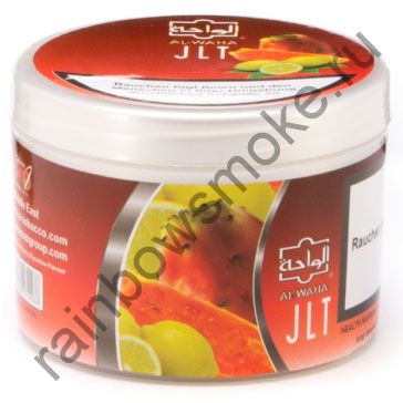 Al Waha 250 гр - JLT (Кактус и Лимон)