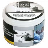 Al Waha 250 гр - White Black (Белое Черное)