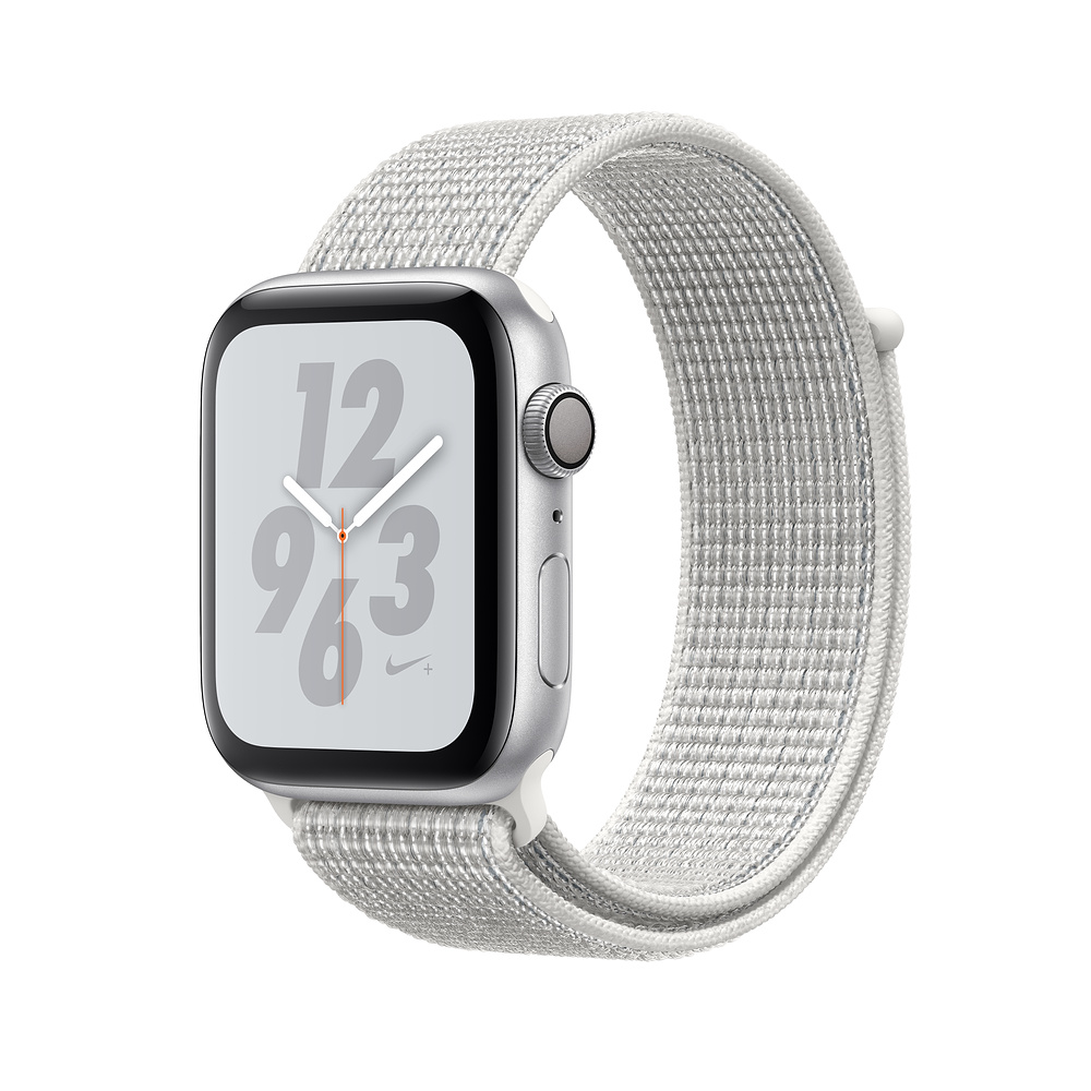 apple nike sport loop band