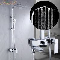 Faop A2406 Душевая система
