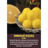 Original Virginia 50 гр - Лимонный Леденец