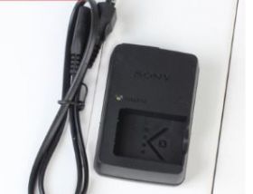 Зарядное устройство SONY BC-TRX для NP-BX1