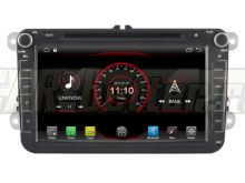 Skoda Rapid 2012-2018 (W2-K6241V)