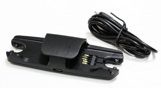 Зарядное устройство / док-станция PALMEXX BCR-NWWS610 для наушников Sony NWZ-WS613, NWZ-WS615