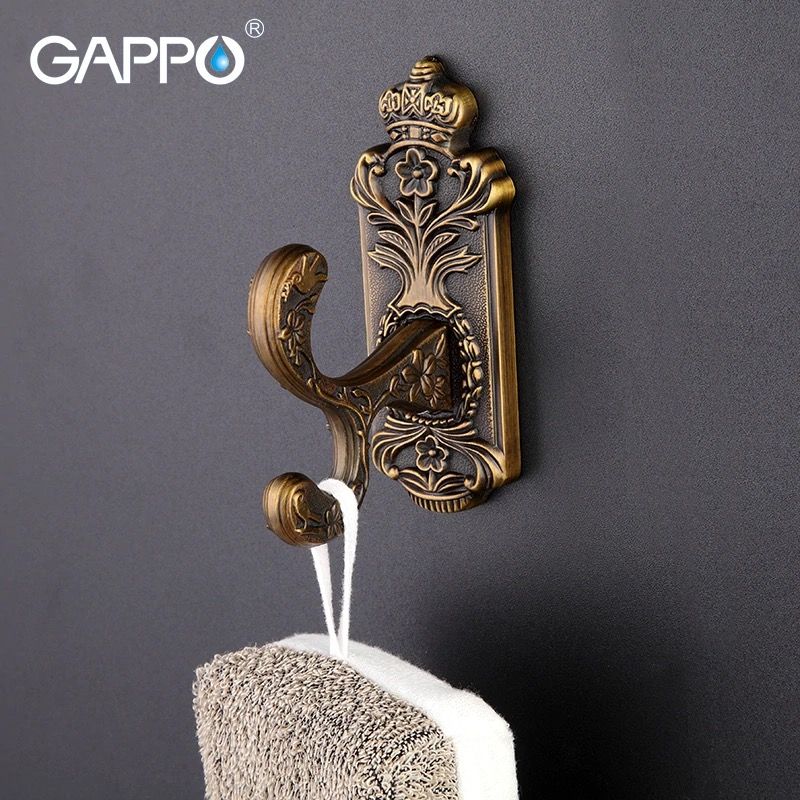 Gappo G36 G3605 Двойной крючок