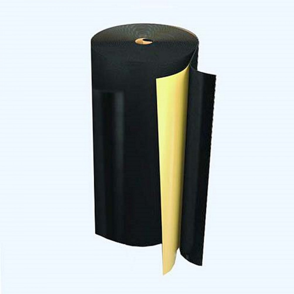 Рулон Blac Star Duct 15 мм (длина рулона 7 метров)