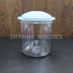 Вакуумный контейнер ВАКС КВХ-96-130, 0,6 л