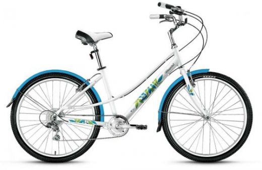Женский велосипед Forward Azure (2019)