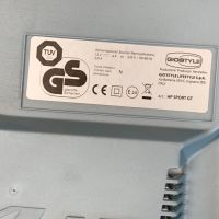 Крышка GioStyle HP SPORT GT 12 230 V для автохолодильника фото 5