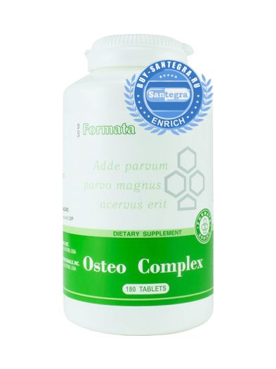 Osteo Complex (Остео Комплекс)