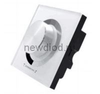 Mono-контроллер встроенный Rotor Panel 12/24V 12A Oreol