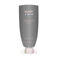 Klapp Люкс-крем для тела Repagen Body Luxury Cream, 200 мл