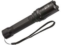 Фонарик светодиодный аккумуляторный Brennenstuhl LuxPremium TL 350AFS, 350 лм, IP44 (1178600200)