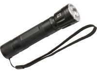 Фонарик светодиодный аккумуляторный Brennenstuhl LuxPremium TL 250AF, 250 лм, IP44 (1178600160)