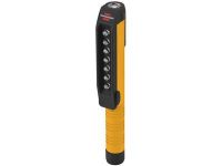 Фонарик-ручка светодиодный Brennenstuhl HL SB 71 MC 7+1 (1175990)