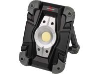 Прожектор Brennenstuhl Rechargeable LED Spot ML CA 110 M светодиодный портативный перезаряжаемый с USB, 10 Вт IP54 (1173080)