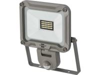 Прожектор светодиодный Brennenstuhl JARO 2000 P LED с датчиком движения, 1870lm, 20 Вт, IP44, класс А+ (1171250232)