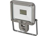 Прожектор светодиодный Brennenstuhl JARO 3000 P с датчиком движения, 2930lm, 30 Вт, IP44, класс А+ (1171250332)